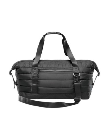 Stavanger Quilted Duffel0