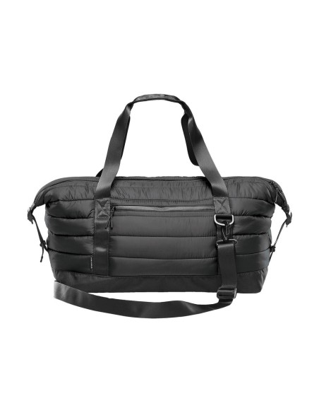 Stavanger Quilted Duffel0