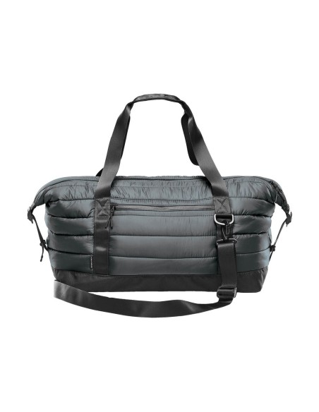 Stavanger Quilted Duffel1