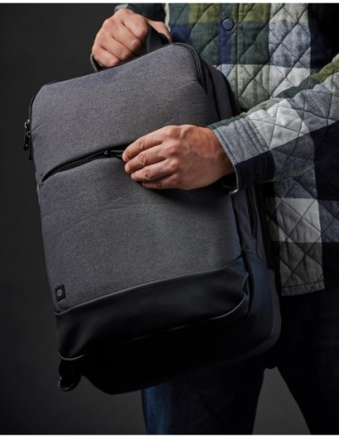 Yaletown Commuter Pack2