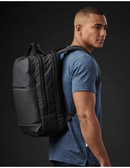 Yaletown Commuter Pack4