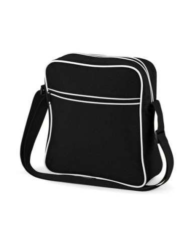 Retro Flight Bag0