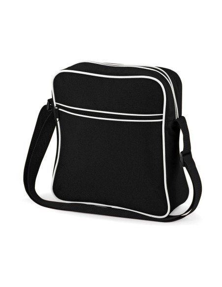 Retro Flight Bag0