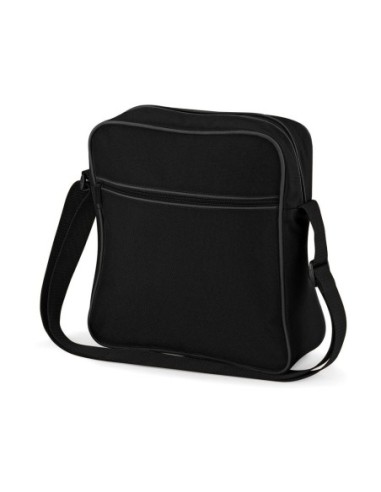 Retro Flight Bag1