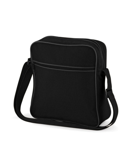 Retro Flight Bag1