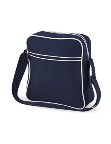 Retro Flight Bag2