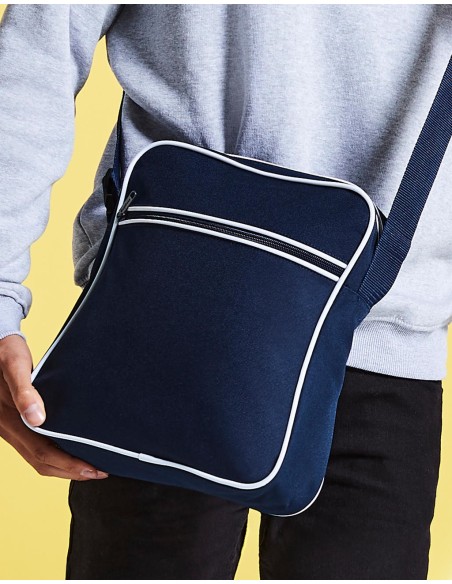 Retro Flight Bag4