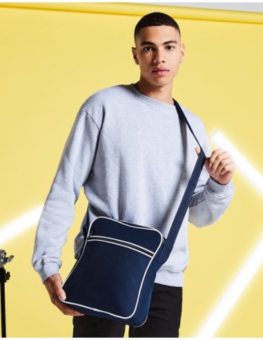 Retro Flight Bag5