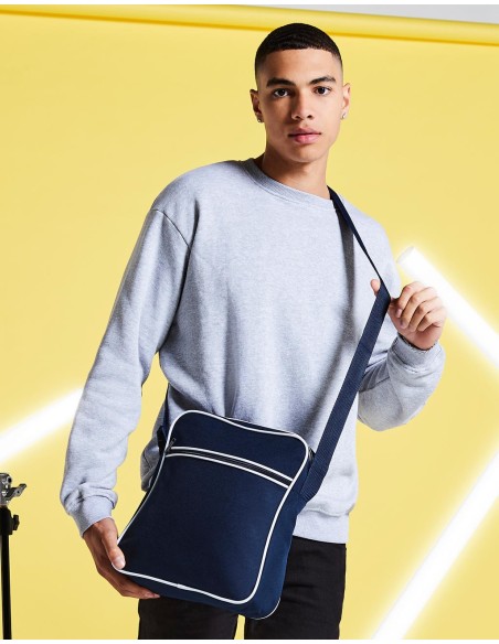 Retro Flight Bag5