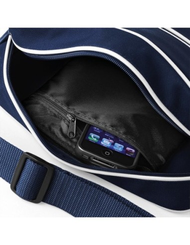 Retro Flight Bag7
