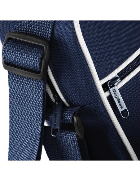 Retro Flight Bag8