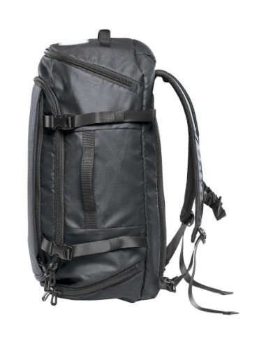 Madagascar Duffel Pack1