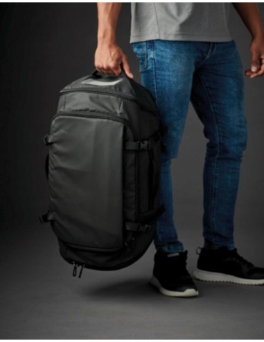 Madagascar Duffel Pack4