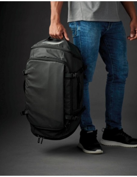 Madagascar Duffel Pack4