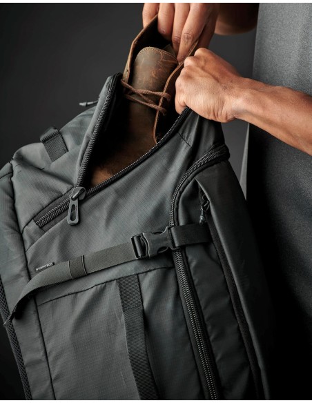 Madagascar Duffel Pack5