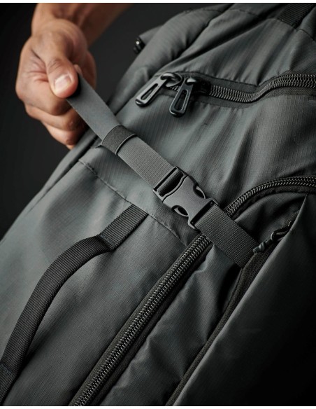 Madagascar Duffel Pack6