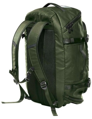 Madagascar Duffel Pack7