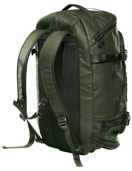 Madagascar Duffel Pack7