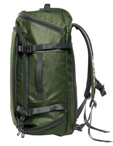 Madagascar Duffel Pack8