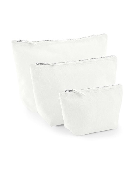 Canvas Accessory Bag0