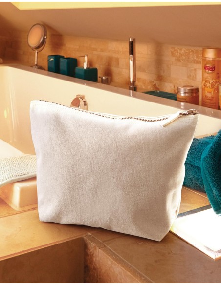 Canvas Accessory Bag8
