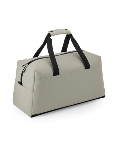 Matte PU Weekender1