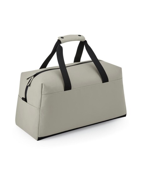 Matte PU Weekender1