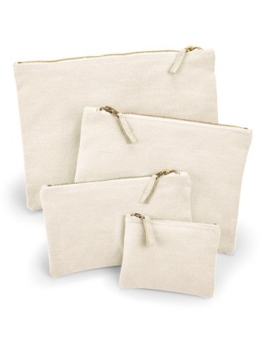 Canvas Accessory Pouch1