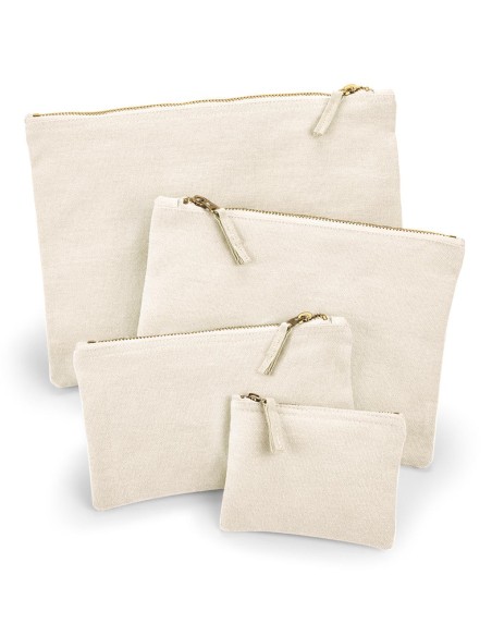 Canvas Accessory Pouch1