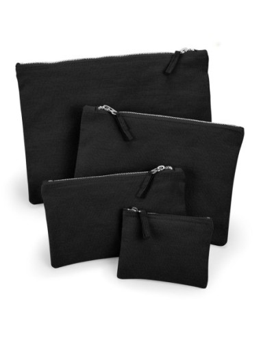 Canvas Accessory Pouch2
