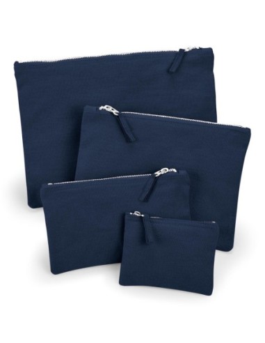 Canvas Accessory Pouch4
