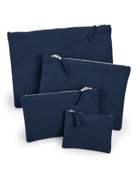 Canvas Accessory Pouch4