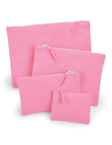 Canvas Accessory Pouch5