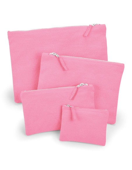 Canvas Accessory Pouch5