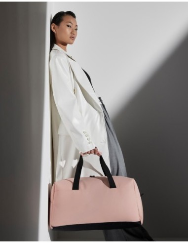 Matte PU Weekender3