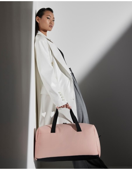 Matte PU Weekender3