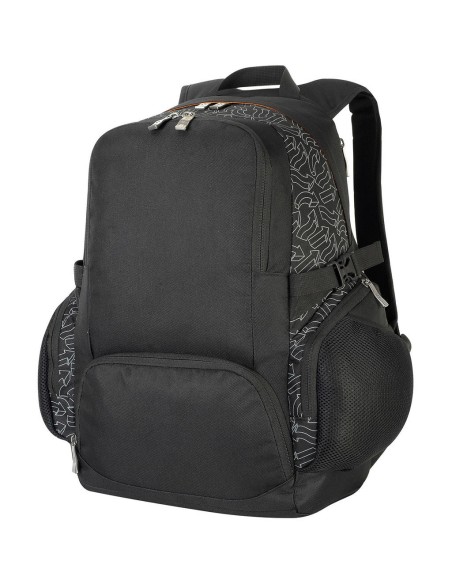 London Backpack0