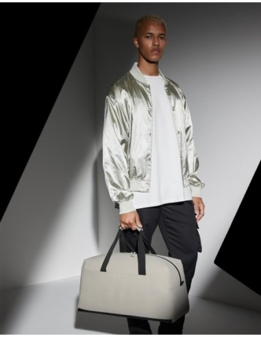Matte PU Weekender4