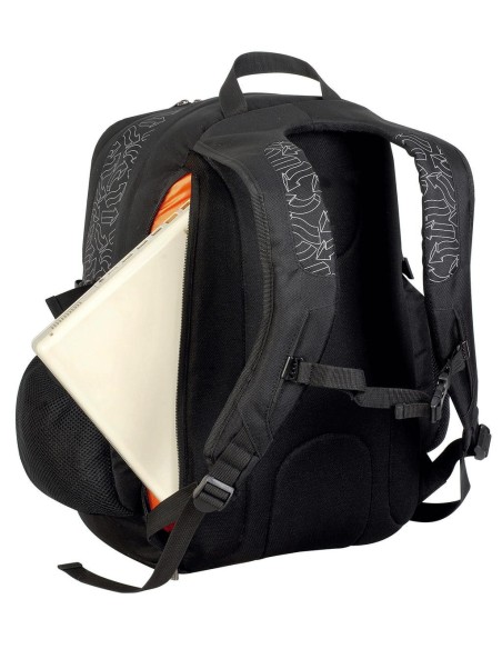 London Backpack5