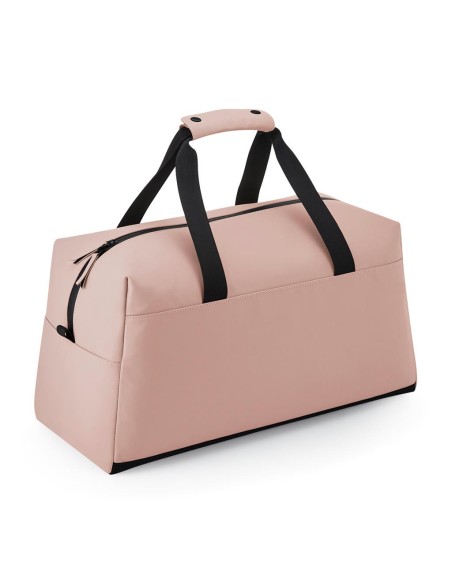 Matte PU Weekender5