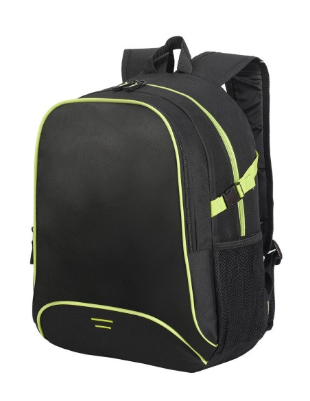 Osaka Basic Backpack3
