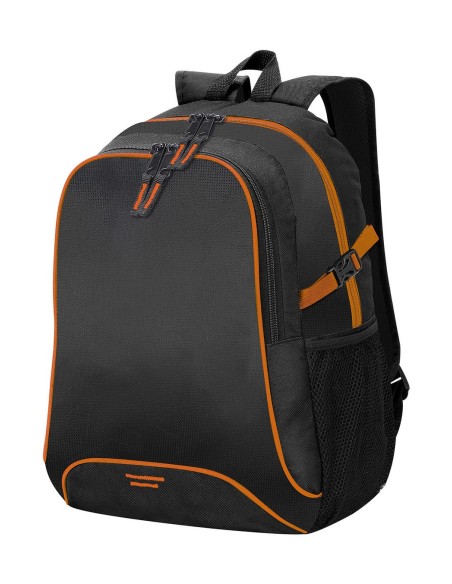 Osaka Basic Backpack4