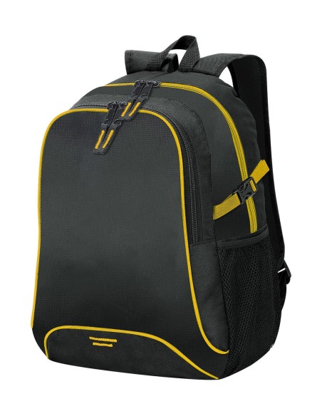 Osaka Basic Backpack5