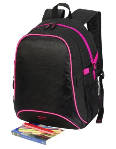 Osaka Basic Backpack8