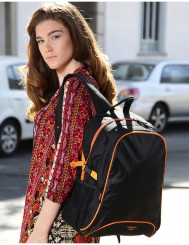 Osaka Basic Backpack11