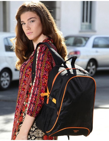 Osaka Basic Backpack11