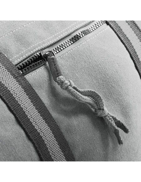 Vintage Canvas Holdall10
