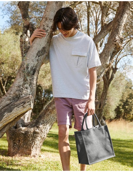 Jute Midi Tote5