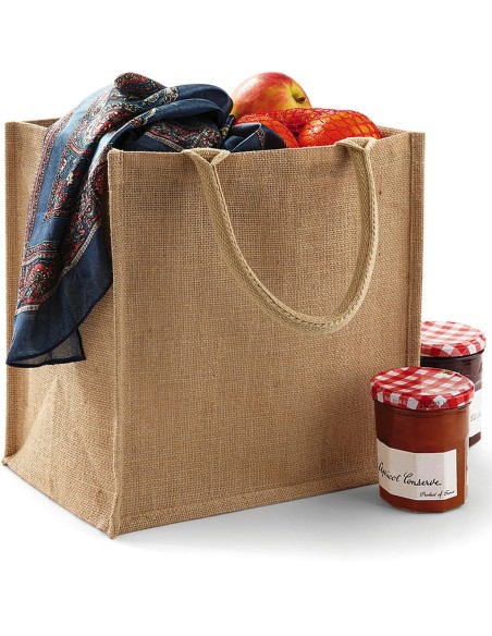 Jute Midi Tote6
