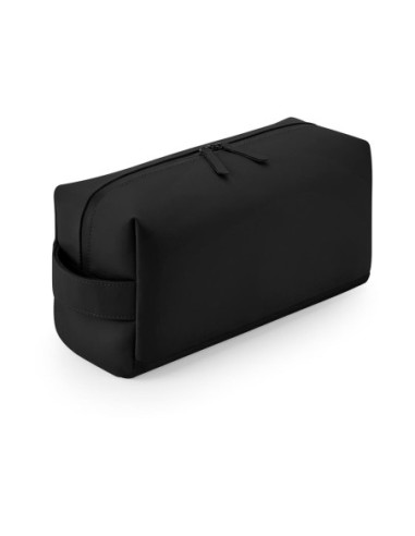 Matte PU Shoe/Accessory Bag0